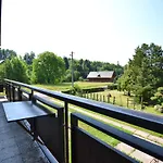 Vakantiehuis Slunecna *