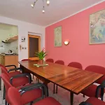 Vakantiehuis Slunecna