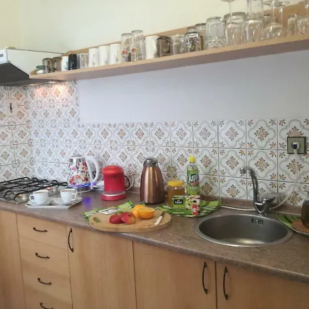 Casa de Férias Slunečná *