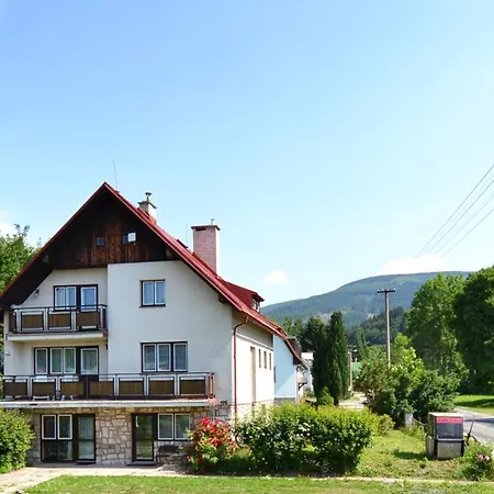 Slunečná Casa de Férias *