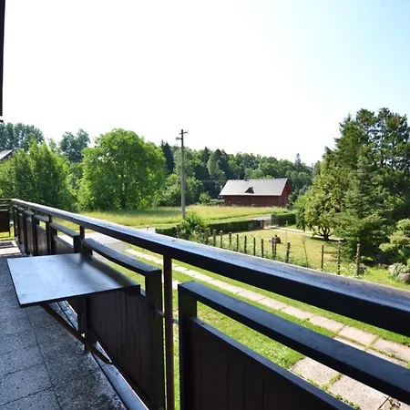 Casa de Férias Slunečná *