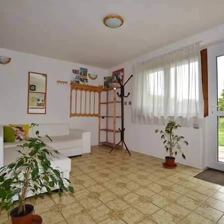 Slunečná Casa de Férias *