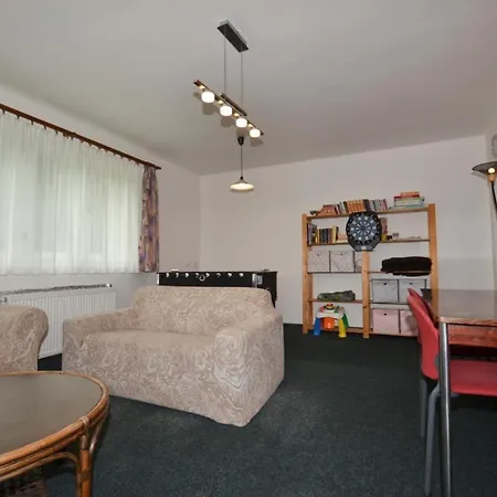 Ferienhaus Slunecna