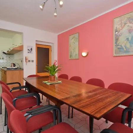 Ferienhaus Slunecna