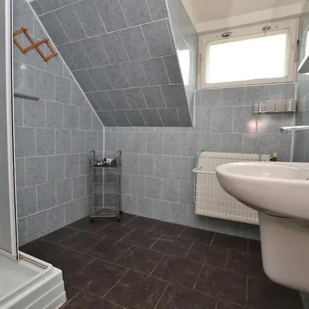 Casa de Férias Slunečná