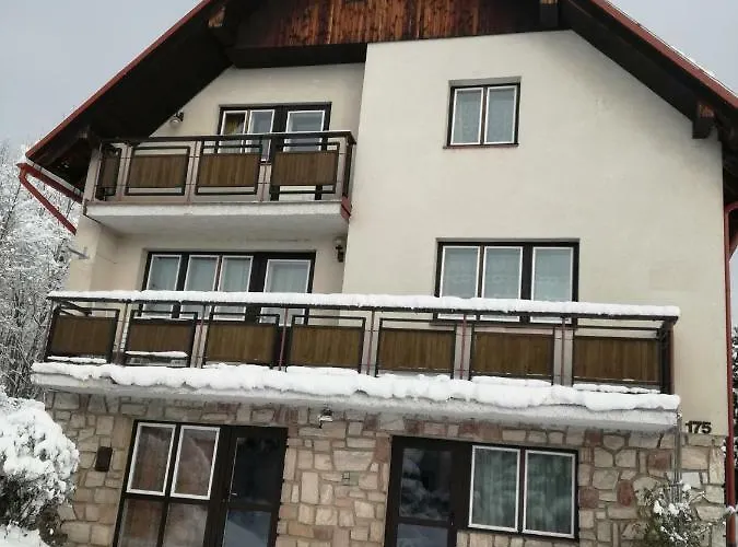 Slunecna Černý Dŭl