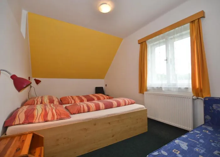 Slunecna Černý Důl