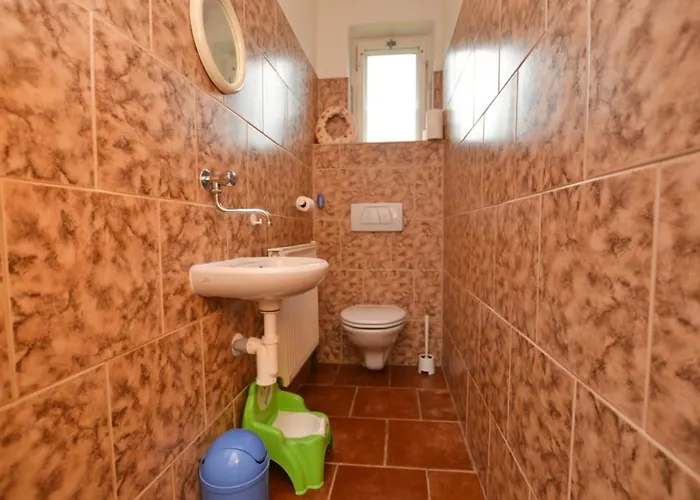 Slunecna Dom wakacyjny Černý Důl